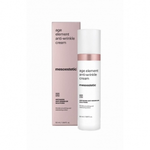 Mesoestetic Age Element Anti-Wrinkle Cream
